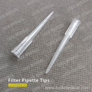 Disposable Plastic Transfer Tips Micropipette